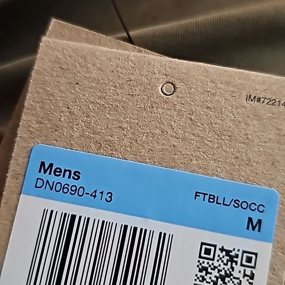 Nike France 2022 World Cup Home Jersey Medium M Navy Gold Mbappe Soccer Dri-Fit - Picture 10 of 12